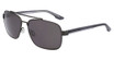 Columbia Eyeglasses C120S SATIN GUNMETAL/070