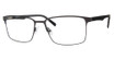 Chesterfield Eyeglasses CH 92XL MTT BLACK/0003