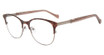 Lucky Brand Eyeglasses VLBD127 Havana
