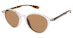 Eddie Bauer Eyeglasses EB 39417P Clear/CL