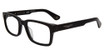 Police Eyeglasses VPLE36 Black 0700