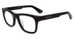 Police Eyeglasses VPLE37 Black 0700
