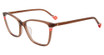 Yalea VYA048V Brown Crystal D57Y