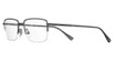 Safilo Elasta Eyeglasses E 7249 BLK RUTH B/0284