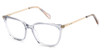Fossil FOS 7124 BLUE/0PJP