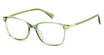 Polaroid Eyeglasses PLD D460/G CRY GRN/00OX