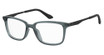 Under Armour Eyeglasses UA 9006 BLUE CRY B/0OXZ