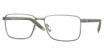 Costa del Mar Optical Eyeglasses 6A3005 BRD 330 MATTE GUNMETAL/300502