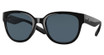 Costa Del Mar Eyeglasses 6S9051 SALINA BLACK/905103