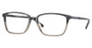 Brooks Brothers Eyeglasses BB2053 GREY HORN GRADIENT/6151