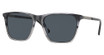 Brooks Brothers Eyeglasses BB5045 DARK GREY GRADIENT HORN/615287