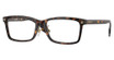 Burberry Eyeglasses BE2352F FOSTER DARK HAVANA/3002