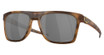 Oakley Eyeglasses OO9100 LEFFINGWELL MATTE BROWN TORTOISE/910018