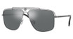 Versace Eyeglasses VE2242 GUNMETAL/10016G