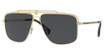 Versace Eyeglasses VE2242 GOLD/100287