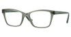 Vogue® Eyeglasses VO5420 TRANSPARENT MALLARD GREE/3086