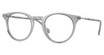 Vogue® Eyeglasses VO5434 TRANSPARENT GREY/2820