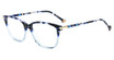 Carolina Herrera Eyeglasses CH 0027 HAV BLUE H/0IPR