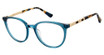 Ann Taylor Eyeglasses AT020 Tide Marble/C03