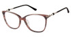 Ann Taylor Eyeglasses AT021 DUSKY LILAC/C03