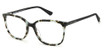 Juicy Couture Eyeglasses JU 225 TEAL HVN/0CVT