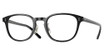 OLIVER PEOPLES Eyeglasses OV5219FM FAIRMONT-F BLACK/1005