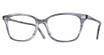 OLIVER PEOPLES Eyeglasses OV5438U ADDILYN NAVY SMOKE/1688