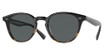 OLIVER PEOPLES Eyeglasses OV5454SU DESMON SUN BLACK/362 GRADIENT/1722P2