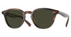 OLIVER PEOPLES Eyeglasses OV5454SU DESMON SUN TUSCANY TORTOISE/1724P1