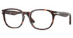 Persol® PO3283V HAVANA/24