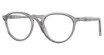 Persol® Eyeglasses PO3286V TRANSPARENT GREY/309