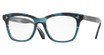 OLIVER PEOPLES Eyeglasses OV5375U PENNEY TEAL VSB/1672