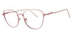 Smart Eyeglasses SMART S7460 Rose/C2