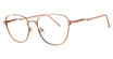 Smart Eyeglasses SMART S7460 Champagne/C1