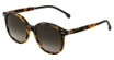Paul Smith Eyeglasses PSSN07354 FINCH HAVANA/KHAKI/002