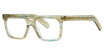 Smilen Elite Eyeglasses 9 SEAFOAM GREEN