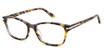 Juicy Couture Eyeglasses JU 234/G HVN/0086
