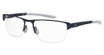 Under Armour Eyeglasses UA 5037/G MTBLU GRY/04NZ