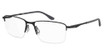 Under Armour Eyeglasses UA 5039/G MTT BLACK/0003