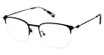TLG Eyeglasses NU063 BLACK/C03