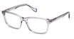 Adidas Originals Eyeglasses OR5041 grey/other/020
