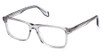 Adidas Originals Eyeglasses OR5044 grey/other/020