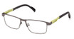 Adidas Sport Eyeglasses SP5023 matte gunmetal/009
