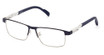 Adidas Sport Eyeglasses SP5023 matte blue/091