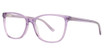 Alta Moda Italia / Bella Vita Eyeglasses 1044 PUR