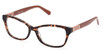Gant Eyeglasses GA4136 coloured havana/055