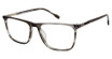 Sperry Eyeglasses RIO GREY TORTOISE/C03
