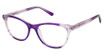 AÉROPOSTALE Eyeglasses AERO2004 Orchid/ORCHID