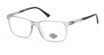 Harley-Davidson Eyeglasses HD0152T grey/other/020