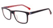 GAP Eyeglasses VGP222 Navy